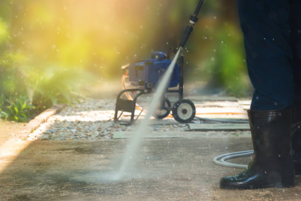 Best Factory Floor Cleaning  in Olivia, MN
